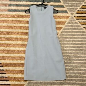 Theory retro dress
